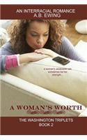 A Woman's Worth