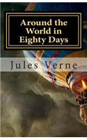 Around the World in Eighty Days