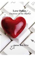 Love Online - Emotions on the Internet