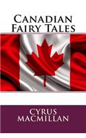 Canadian Fairy Tales