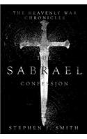 Sabrael Confession