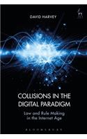 Collisions in the Digital Paradigm