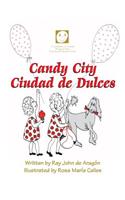 Candy City