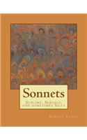 Sonnets