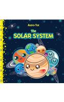 Astro-Tot: The Solar System