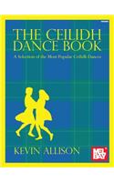 Ceilidh Dance Book