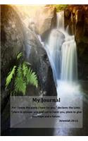 My Journal