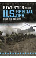 Statistics about U.S. Special Ops, Past and Present