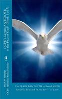 OCPD's Certain Antidote to the Fear of God! Book 1 of 3