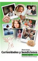 Curiosidades y bendiciones