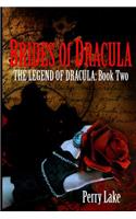 Brides Of Dracula