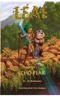 Leaf & Echo Peak