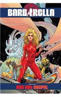 Barbarella Vol. 1: Red Hot Gospel