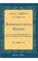 Representative Women