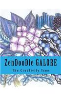 ZenDooDle GALORE