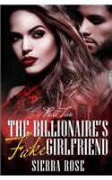 Billionaire's Fake Girlfriend - Part 2