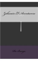 Zalacain El Aventurero