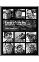 Faces Of The Sea