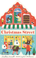 Christmas Street