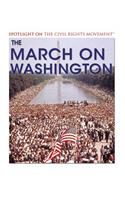 The March on Washington