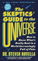 Skeptics' Guide to the Universe