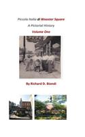 Piccola Italia Di Wooster Square