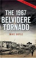 1967 Belvidere Tornado