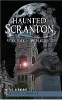 Haunted Scranton