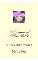 Treasured Place Vol. 1