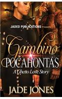Gambino and Pocahontas