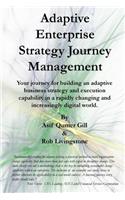 Adaptive Enterprise Strategy Journey Management