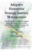 Adaptive Enterprise Strategy Journey Management