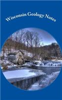 Wisconsin Geology Notes