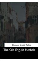 The Old English Herbals
