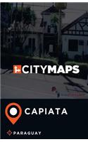 City Maps Capiata Paraguay