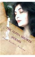 Alpha Shower