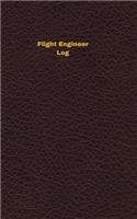 Flight Engineer Log