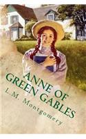 Anne of Green Gables