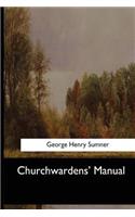 Churchwardens' Manual