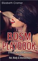 BDSM Playbook