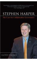 Stephen Harper