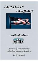 Faustus in Pasquack
