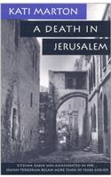 A Death in Jerusalem