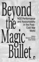 Beyond the Magic Bullet