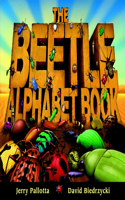 Beetle Alphabet Book