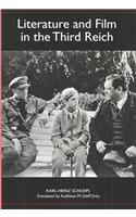 Literature and Film in the Third Reich