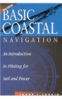 Basic Coastal Navigation