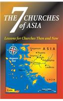 The Seven Churches of Asia