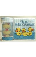 Three Little Duckies