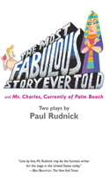 Most Fabulous Story Ever Told